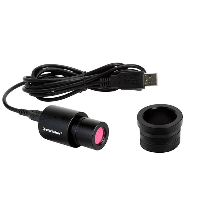 Celestron 2MP Digital Microscope Imager
