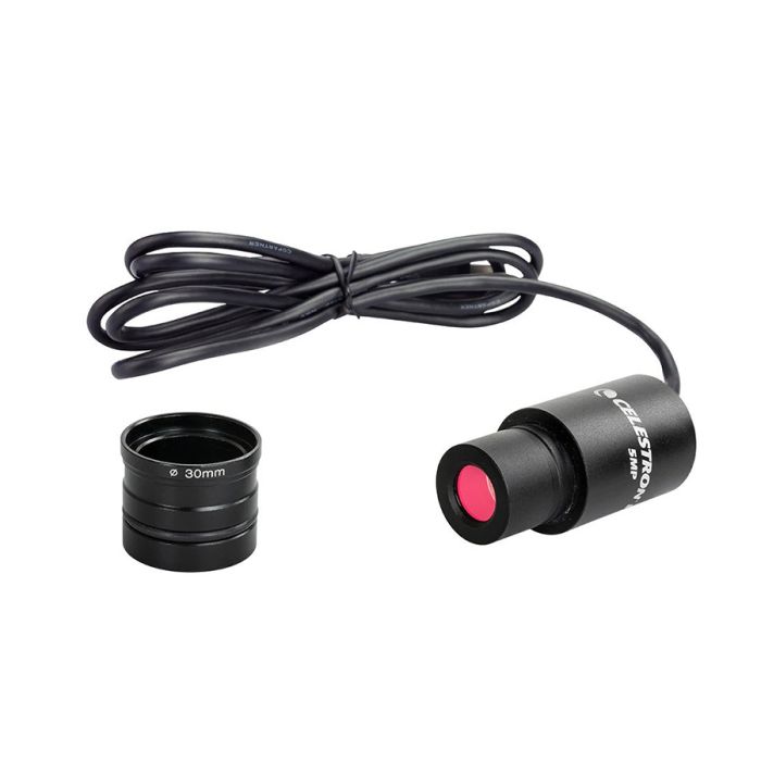 Celestron 5MP Digital Microscope Imager HD
