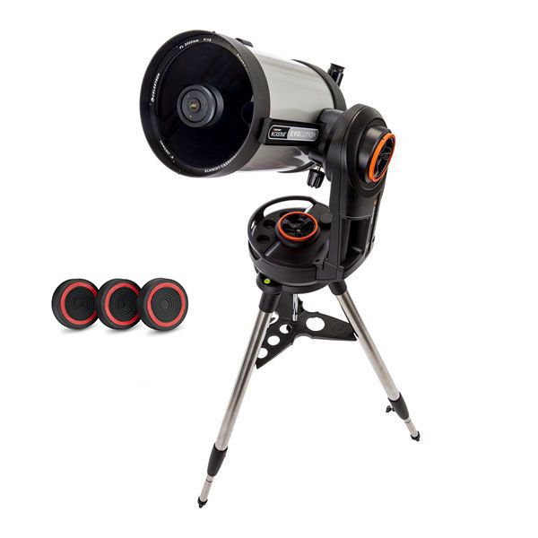 Celestron 8