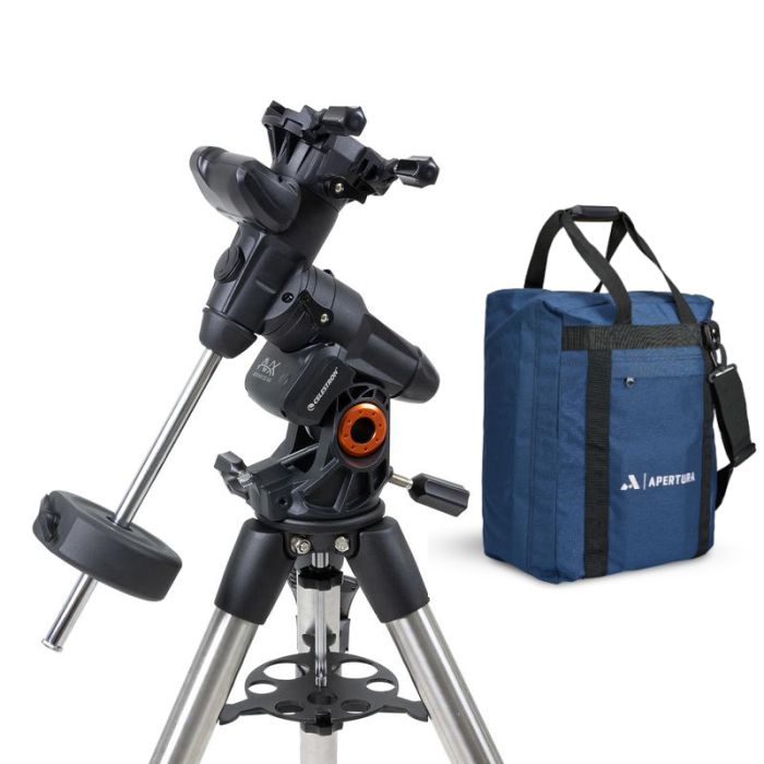 Celestron Advanced VX Equatorial Mount

