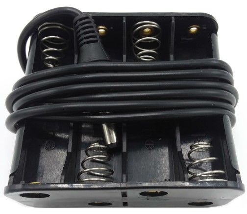 Celestron AstroFi Battery Pack with Pouch