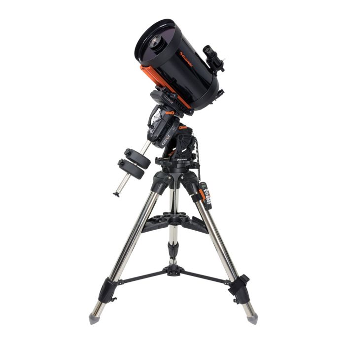 Celestron CGX-L 1100 SCT Computerized Telescope
