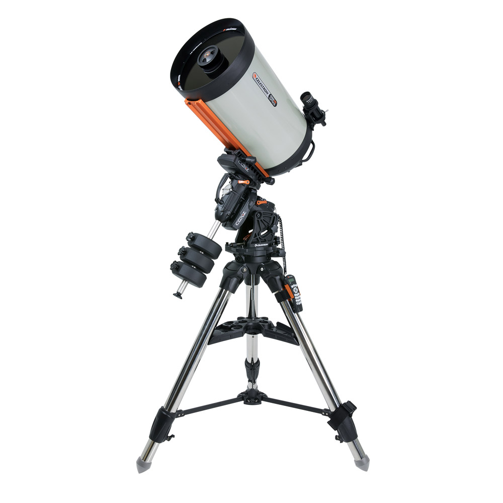 Celestron CGX-L 1400 EdgeHD Computerized Telescope