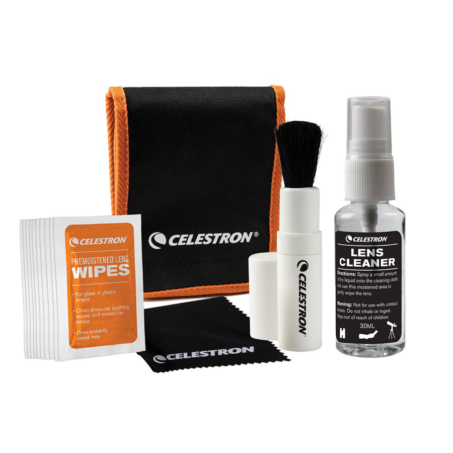 Celestron Deluxe Lens Cleaning Kit

