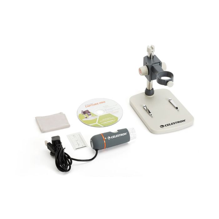 Celestron Handheld Digital Microscope Pro
