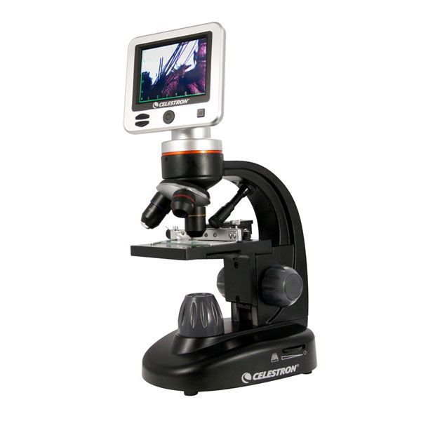 Celestron LCD Digital Microscope II
