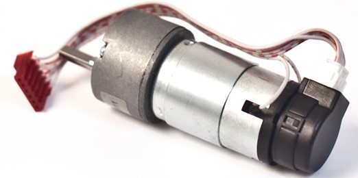 Celestron Motor Assembly for CGEM Series Telescope