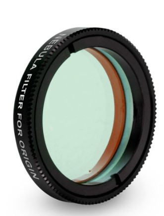 Celestron Nebula Filter for Origin Smart Telescope
