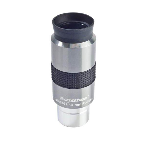 Celestron Omni 40 mm 43&deg; 1.25