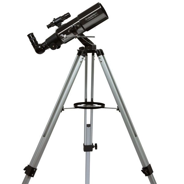Celestron PowerSeeker 80 AZ Telescope
