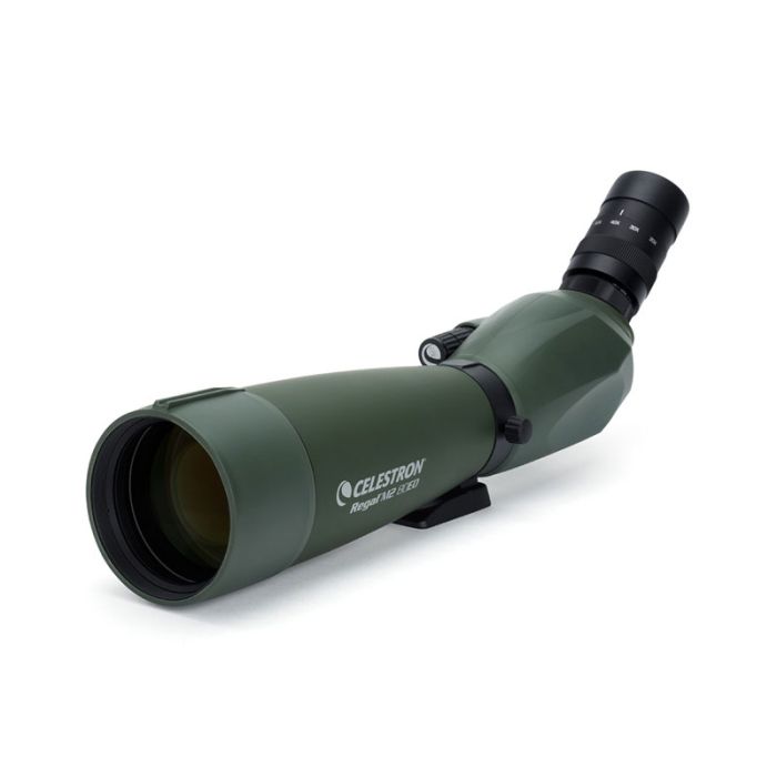 Celestron Regal M2 80mm ED 20-60X Spotting Scope
