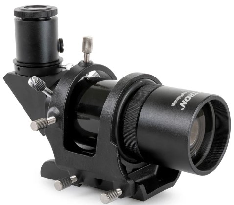 Celestron Right Angle Correct Image Finderscope