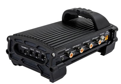 Celestron Smart DewHeater & Power Controller 4x