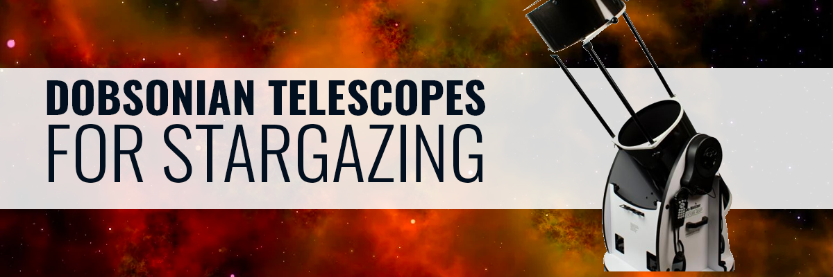 Telescopes for Stargazing