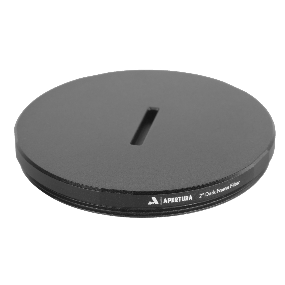 Apertura 2 inch Dark Frame Filter