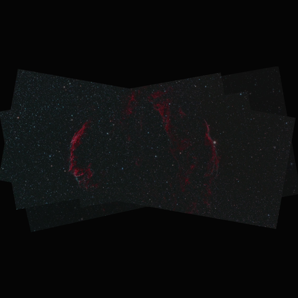 Auto Function Dwarf II Smart Telescope