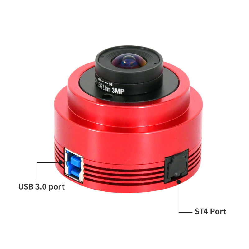 {{ASI715MC ports}}