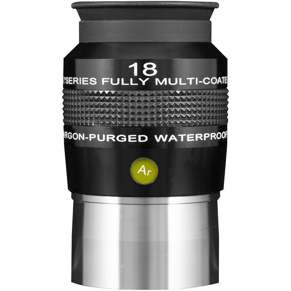 Explore Scientific 18 mm 82-deg Argon-Purged Waterproof