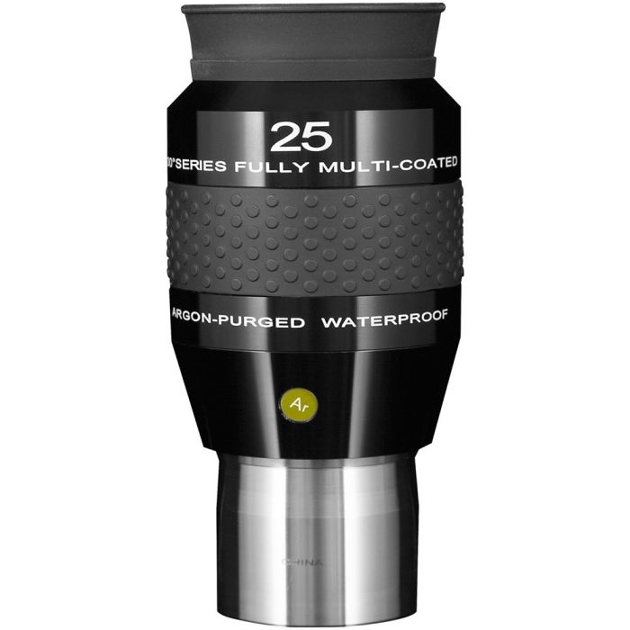 Explore Scientific 25 mm 100° Argon-Purged Waterproof 2