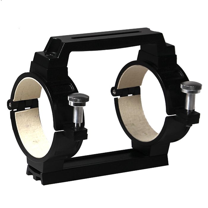 Explore Scientific Cradle Ring Set for Aluminum 127mm OTA
