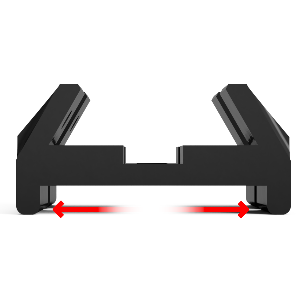 Apertura FSSHOE V2 Widened Base