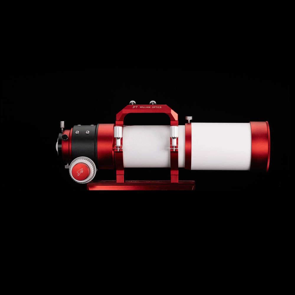 GT-71 focuser graphic