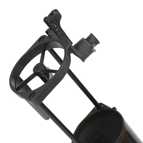 {{Heritage 150P focuser}}
