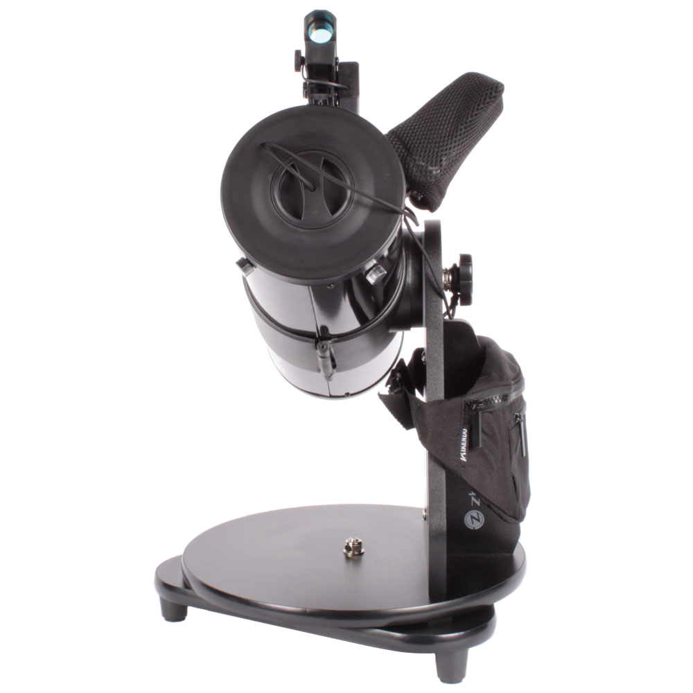 Modified Newtonian Reflector