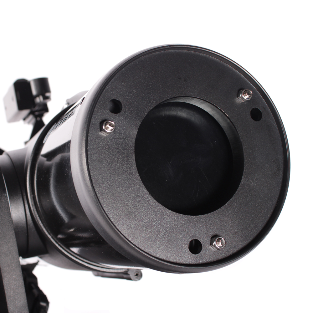 Modified Collimation