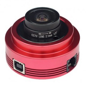 ZWO ASI120MC CMOS Camera