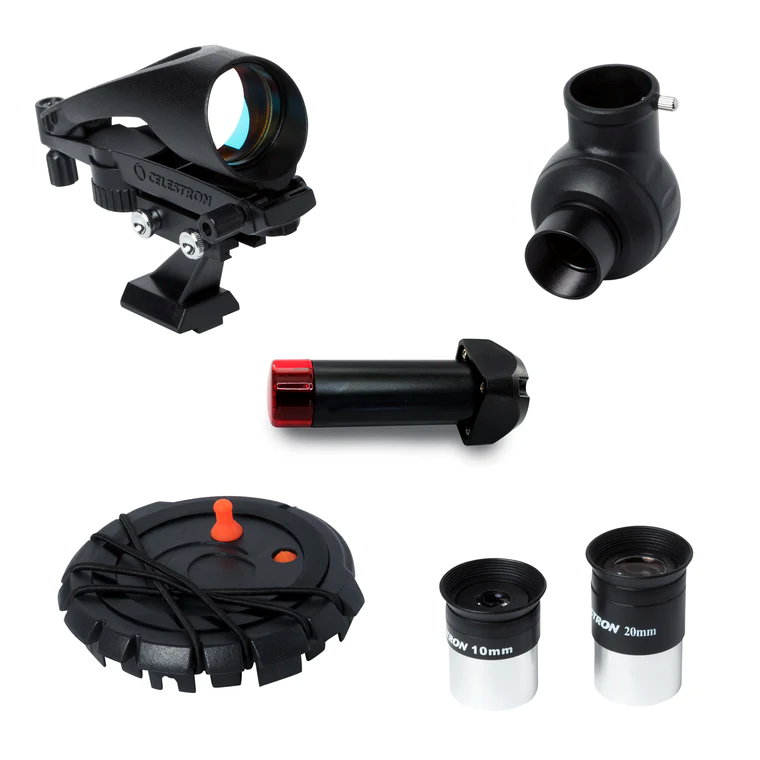{{Inspire 100az Accessories}}
