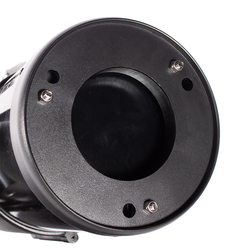 Modified Collimation
