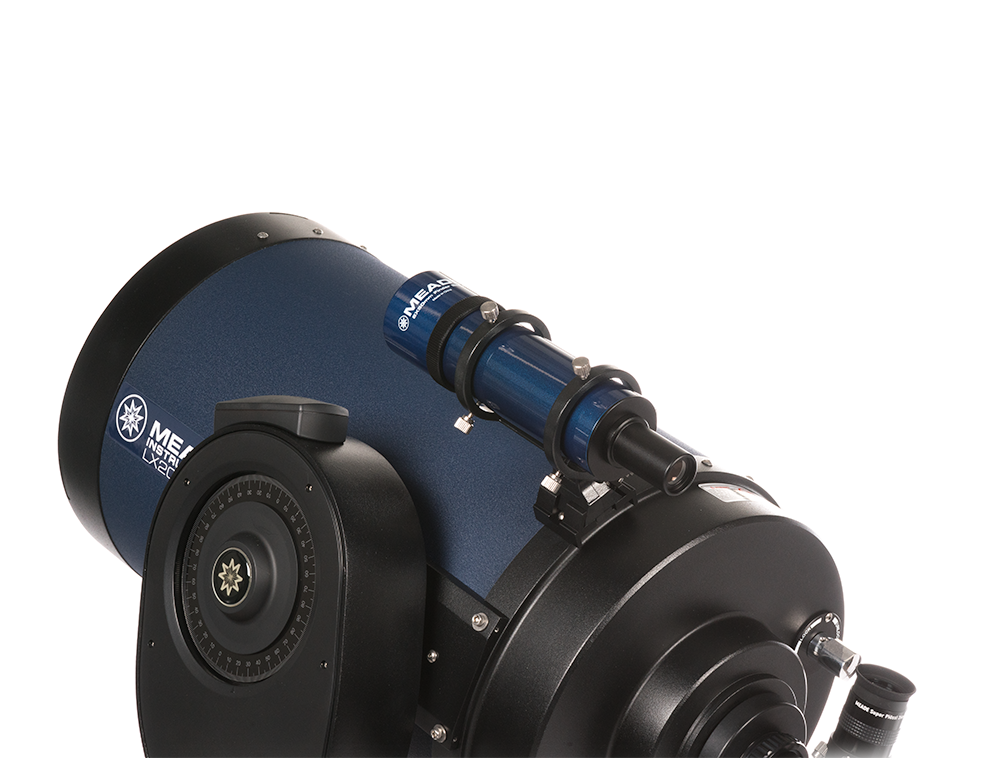 Meade LX200 10 inch with Eyepiece