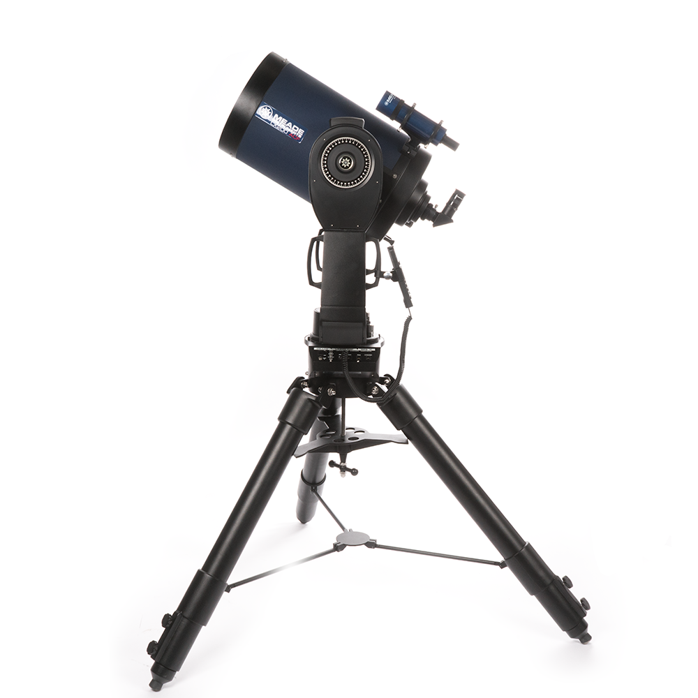 Meade LX200 10 inch included accessories