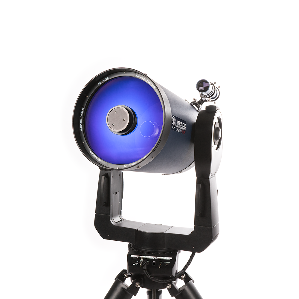 Meade LX200 12 inch Optics