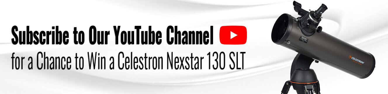 New YouTube Subscriber Giveaway