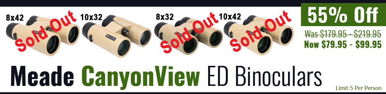 Meade CanyonView Sale