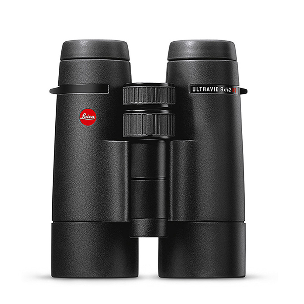Leica Ultravid HD-Plus 8x42 Binoculars