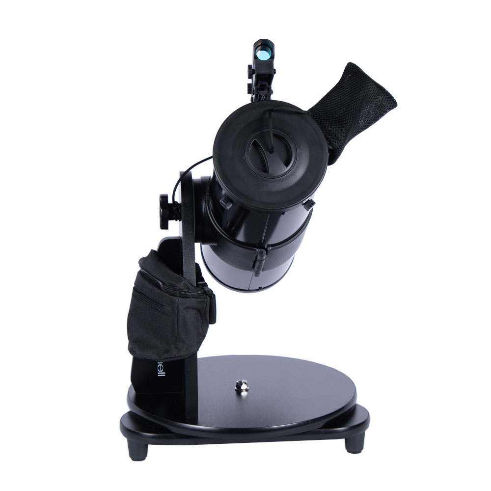 Modified Newtonian Reflector