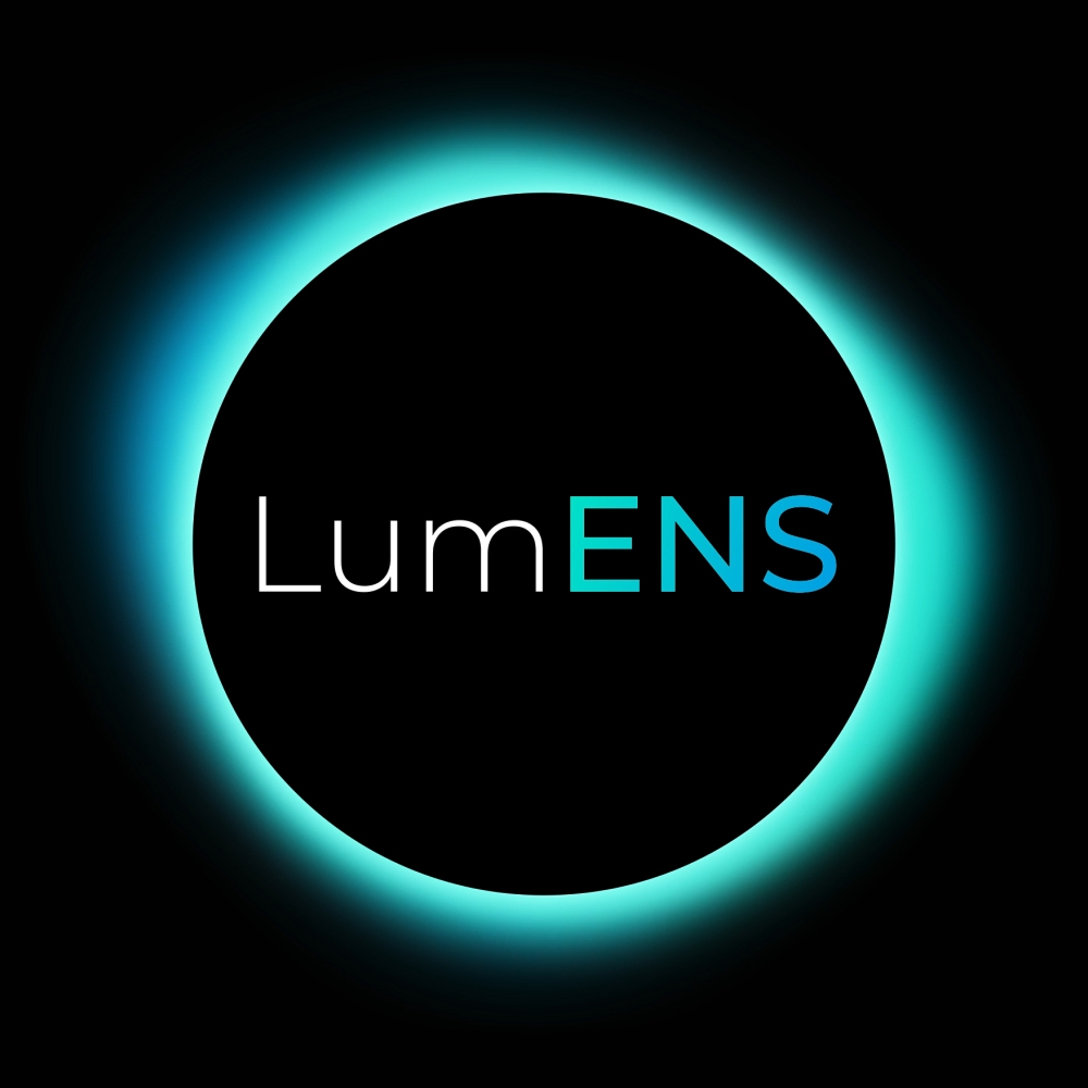 LumENS graphic