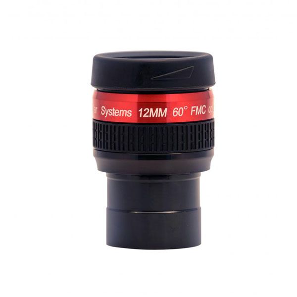 Lunt Solar 12 mm Flat Field Eyepiece
