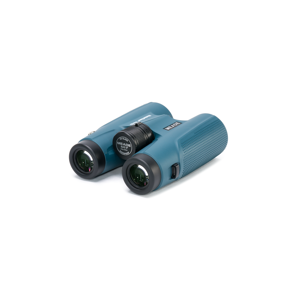 Meade Masterclass Binoculars right side image