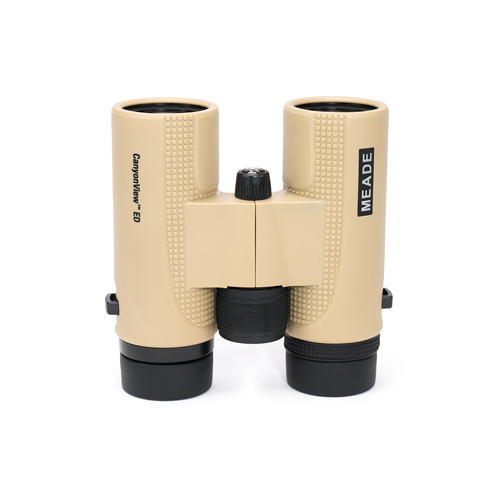 Meade CanyonView 8 x 32 Binoculars Hero Image