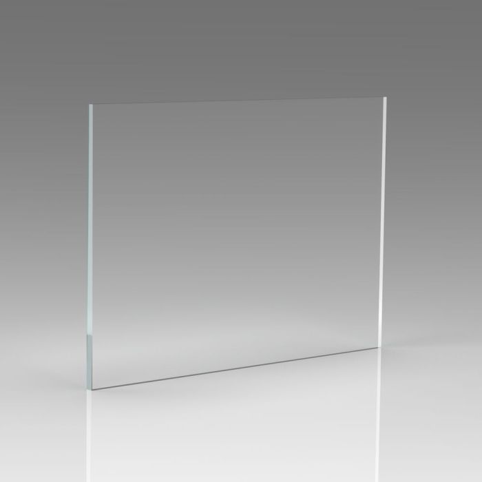 Astronomik clear glass