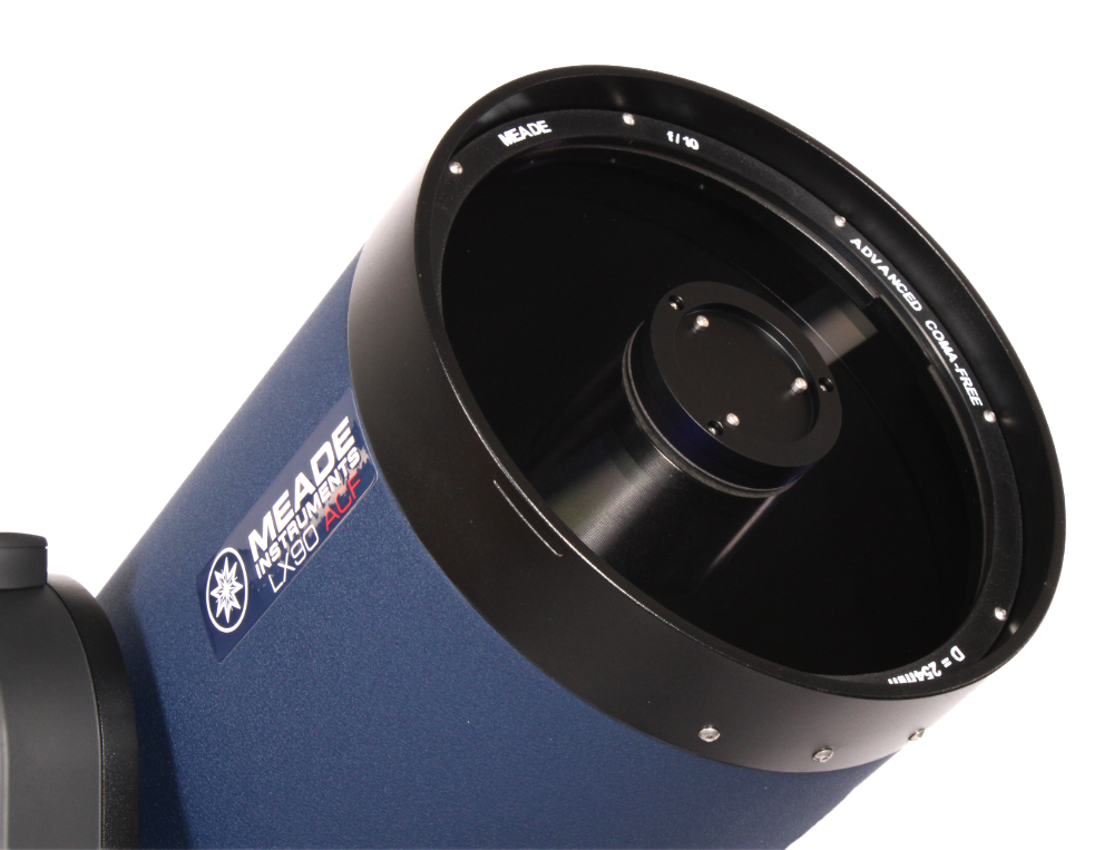 Meade LX90 ACF 10 inch OTA