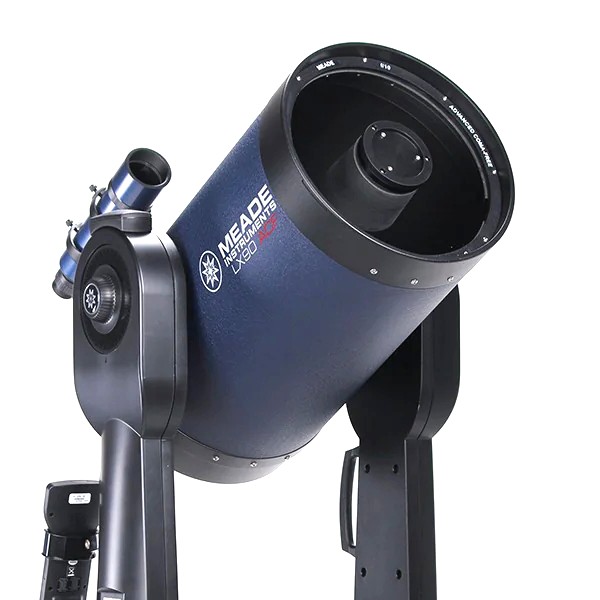 Meade LX90 10 inch Optics