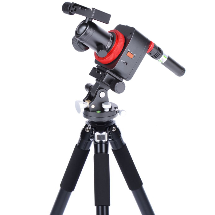 Entry Astrophotography Kit