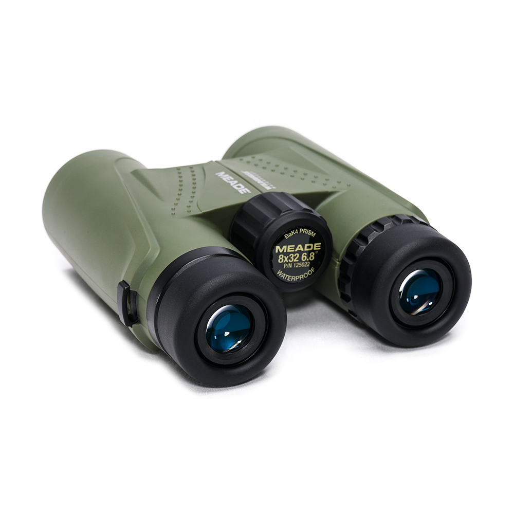 Meade Wilderness Series Binoculars