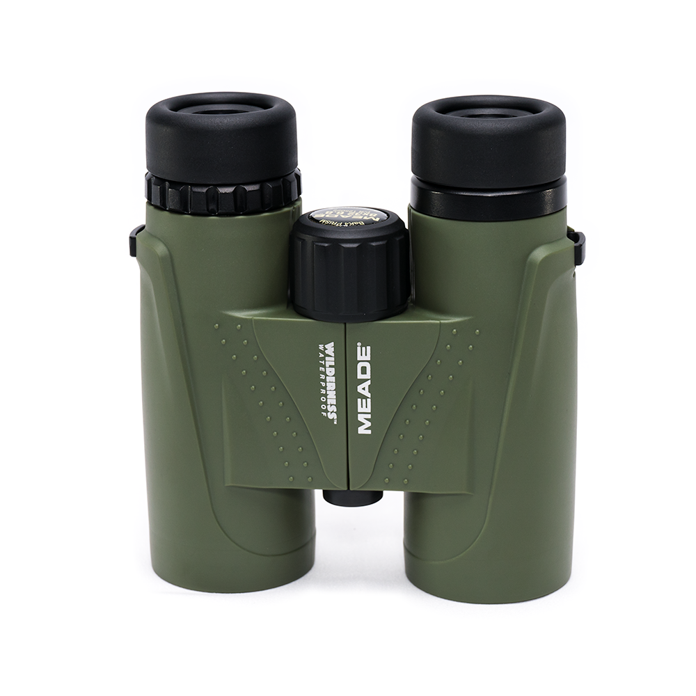 Meade 8 x 32 Wilderness Binoculars