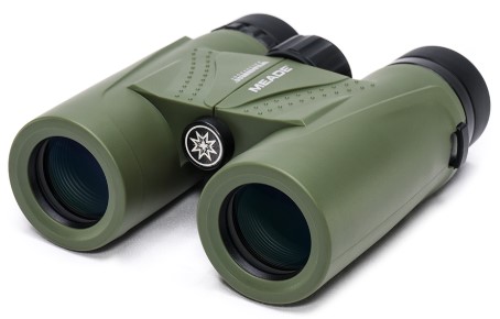 Meade 8 x 32 Wilderness Binoculars